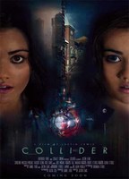 Collider (2018) Nude Scenes