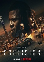 Collision (II) 2022 movie nude scenes