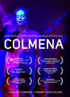 Colmena (2016) Nude Scenes