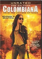 Colombiana (2011) (2011) Nude Scenes