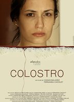 Colostrum (2013) Nude Scenes