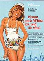 Come to Vienna, I'll Show You Something! 1970 movie nude scenes