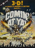 Comin' at Ya! 1981 movie nude scenes