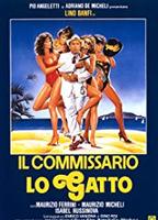 Commissioner Lo Gatto 1986 movie nude scenes
