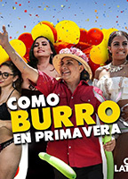 Como burro en primavera (2018) Nude Scenes