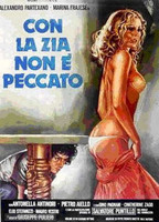 Con la zia non è peccato (1980) Nude Scenes
