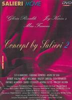 Concept 2 by Salieri 1991 movie nude scenes