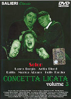 Concetta Licata III 1997 movie nude scenes