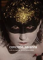 Concrete_savanna 2021 movie nude scenes