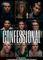 Confessional 2019 movie nude scenes
