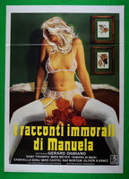 Confessioni immorali (1980) Nude Scenes