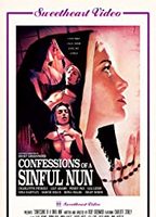 Confessions of a Sinful Nun 2017 movie nude scenes