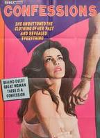 Confessions 1977 movie nude scenes