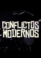 Conflictos Modernos 2015 movie nude scenes