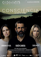 Consciencia 2018 movie nude scenes