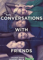 Conversations With Friends 2022 movie nude scenes