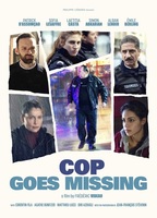 Cop Goes Missing 2021 movie nude scenes
