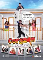 Corazón en condominio 2013 movie nude scenes