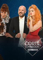 Corte y Confección 2019 movie nude scenes
