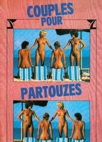 Couples pour partouzes (1979) Nude Scenes