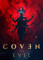 Coven of Evil (2020) Nude Scenes
