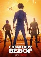 Cowboy Bebop (2021-present) Nude Scenes