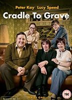 Cradle to Grave (2015) Nude Scenes