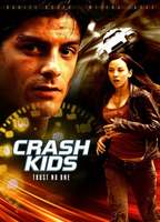 Crash Kids: Trust No One 2007 movie nude scenes