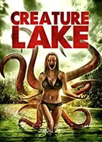 Creature Lake 2015 movie nude scenes
