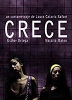 Crece (2012) Nude Scenes