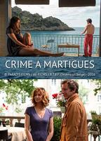 Crime à Martigues 2016 movie nude scenes