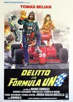 Crime In Formula One 1984 movie nude scenes