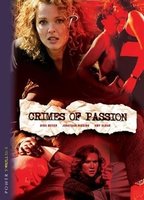 Crime of Passion 2005 movie nude scenes