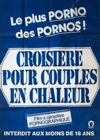 Croisières pour couples en chaleur (1980) Nude Scenes
