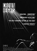 Crown Heights  2017 movie nude scenes