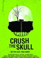 Crush the Skull (2015) Nude Scenes