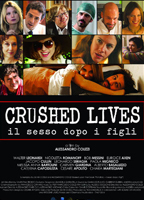 Crushed lives - Il sesso dopo i figli (2015) Nude Scenes