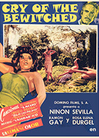 Cry of the Bewitched (1957) Nude Scenes