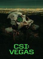 CSI: Vegas (2021-present) Nude Scenes