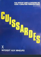 Cuissardes  (1978) Nude Scenes