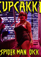 Cupcakke - Spider-Man Dick  2016 movie nude scenes