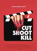 Cut Shoot Kill 2017 movie nude scenes