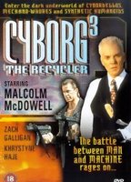 Cyborg 3 : The Recycler 1994 movie nude scenes