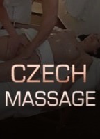 Czech Massage 2015 movie nude scenes