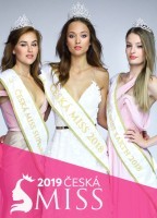 Czech Miss (2019) 2019 movie nude scenes