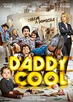 Daddy Cool 2017 movie nude scenes