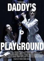 Daddy's Playground 2018 movie nude scenes