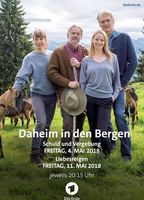  Daheim in den Bergen -Liebesreigen   2018 movie nude scenes