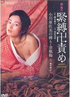 Dan Oniroku kinbaku manji-zeme  1985 movie nude scenes