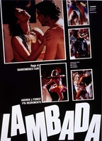 Dançando Lambada 1990 movie nude scenes